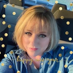 Meet your Posher, Jo lynn